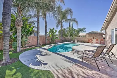 Image de Incredible Wildomar Getaway w/ Outdoor Oasis!