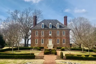 Image de Tennis, Pools, Games. Huge 4bdr Powhatan Resort Villa. FIreplace. King Suites.