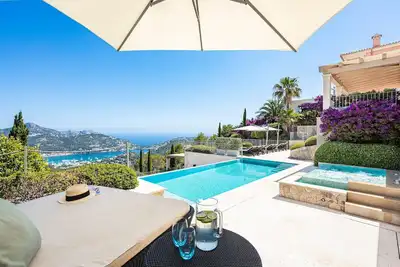 Image de Majestic Mallorca Villa | Finca Finesse | 6 Bedrooms | Private Heated Pool & Out Door Jacuzzi | Andratx