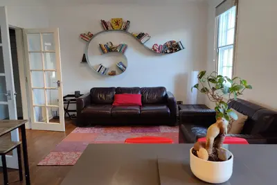 Image de University and Central Edinburgh