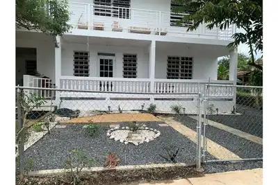 Image de Elana's WhiteHouse. #1 Anasco Pr