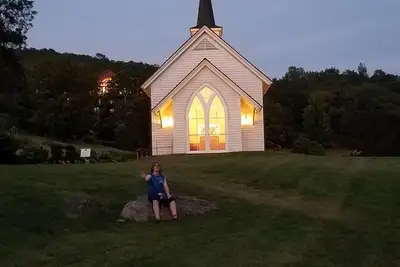 Image de Romantic Getaway Feb 10-17th In the Ozarks