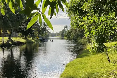 Image de Tropical Oasis Pool home, close to Wef, Airport, and Beaches