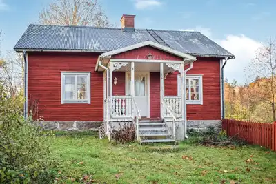 Image de Belle maison à Vena avec WiFi