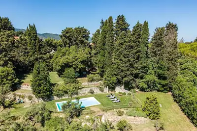 Image de Bel appartement Ă Castel'Anselmo