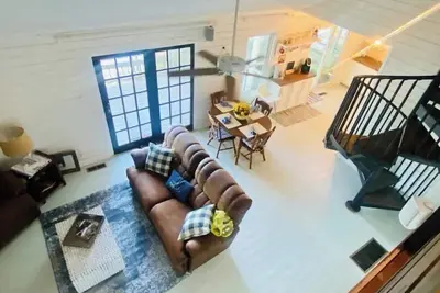 Image de Cozy Talladega Lakefront Home with Amazing views