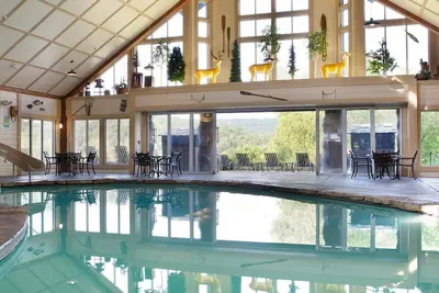 Image de Family Getaway