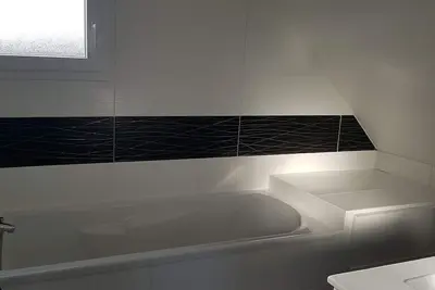 Image de Maison à 1 minutes de la plage