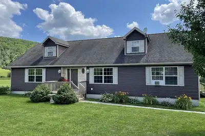 Image de Drive It Home Recent New Construction, 5 minutes to Dreams Park or Cooperstown