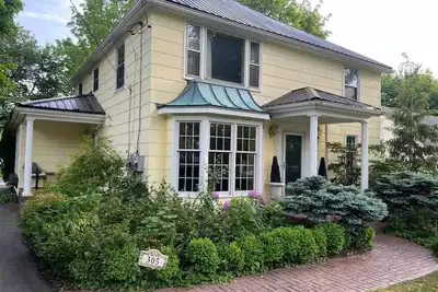 Image de Historic Lewiston Getaway