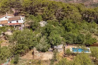 Image de Belle maison à El Gastor