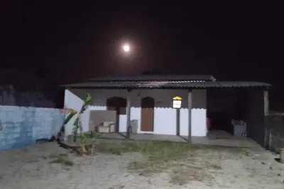 Image de beach front house