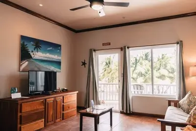 Image de 2br Beachside FamilySuite@Sapphire Beach Resort