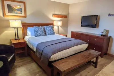 Leeward Cabana - Unit 4