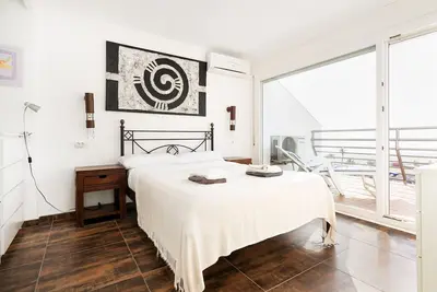 Image de Welcs Apartamento 221 Emp frente al mar