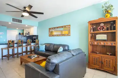 Image de Amazing 3br 2Bath at the Princesa Resort A-505 Ocean View Condo