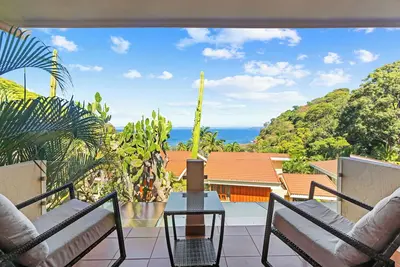 Image de Ocean View 4 Bedroom Villa Steps to Beach & Resort Amenities