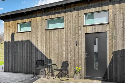 Image de Superbe maison d'une chambre à.