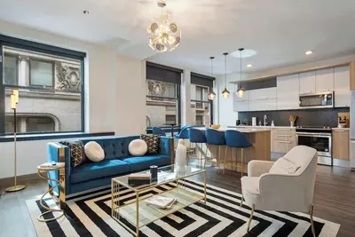 Image de Spacious 2br in The Loop Downtown Resort Amenities