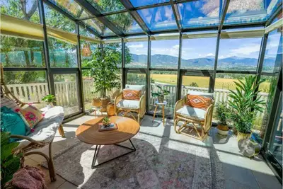 Image de Close to Downtown Salida and Arkansas River, 360 deg Views near S Mountain!