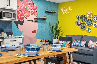 Image de Unique Mexican Theme