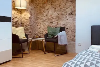 Image de Appartement \"Felix Living 1\" avec Wi-Fi