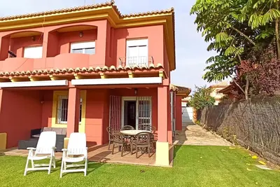 Image de Villa in Soto de Vistahermosa