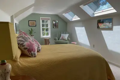 Image de ShiShi's Cottage--Walk to Osu