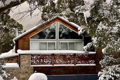 Image de Feathers Lodge Thredbo - 3 Bedroom Chalet