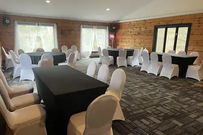 Image de Luxury Event Place In Caledon.