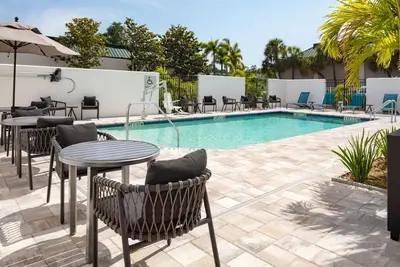 Image de Look No Further! 3 Comfortable Units, Free Breakfast, Near Safety Harbor Beach