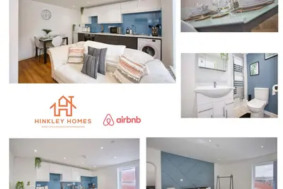 Image de Elegant 1bedroom house in somerset with free wifi
