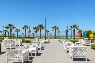 Image de Le luxe côtier que vous méritez Porto Said Chalets