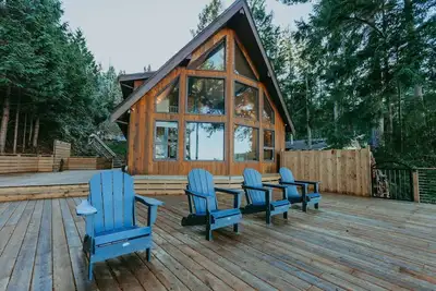 Image de Ocean Lookout Vacation Home