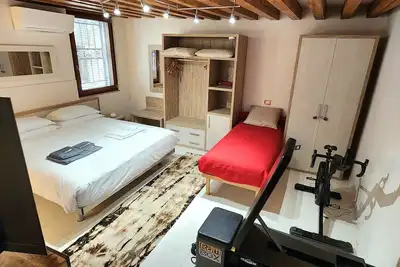 Image de The 5 Schei De Mona Circuit is The Unique Widespread Concierge Service in Venice