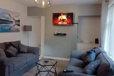 Image de Cheerful 3 Bedroom Apartment