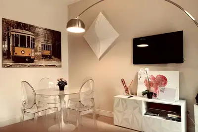 Image de Appartement de luxe Scarlatti - Buenos Aires /Gare Centrale