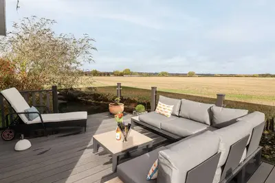 Image de The Gallops, family friendly, with a garden in Chipping Norton