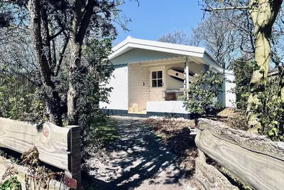 Image de Authentique cottage de plage à Callanstoog