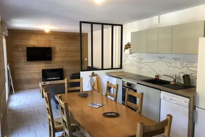 Image de Appartement familial tout confort (neuf)