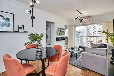 Image de Stylish 2br Apt. in Palermo / Welcome2BA Team