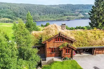 Image de Lindefjeldbu by Interhome
