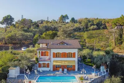 Image de Villa Mistral by Interhome