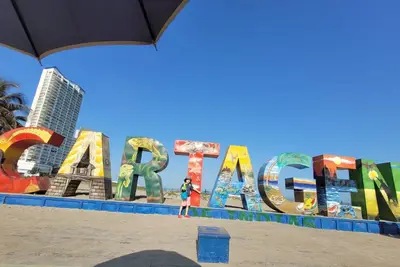 Image de Cartagena Breeze