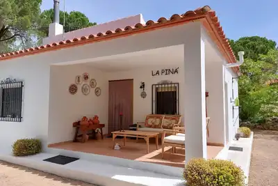 Image de Fijn Spaans vakantiehuis midden in de natuur - ontspan en geniet!