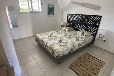 Image de Villa rouge les p’tits noirmoutrins saint François