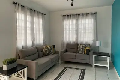 Image de Cozy and beautiful top house in Fajardo Pr