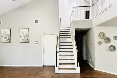 Image de Cozy 4 Bedrooms Home In Austin Tx 30 mins From Downtown Austin