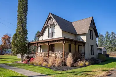 Image de 3  Minute walk to the Shopping district of Ellicottville