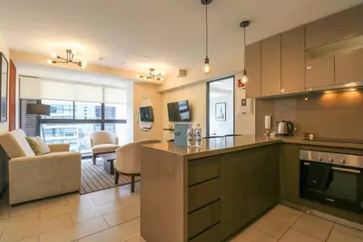 w* | Splendid 2br in San Isidro